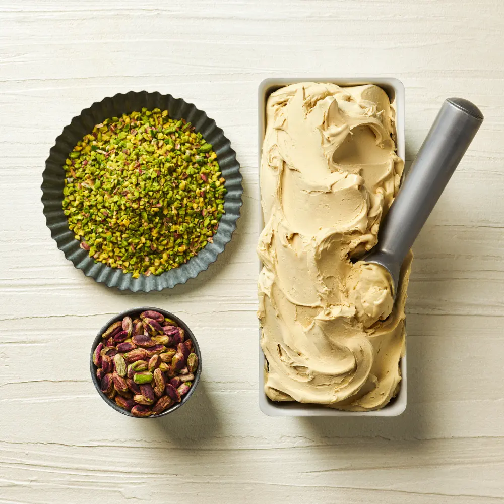 JOYPASTE PISTACCHIO PURA